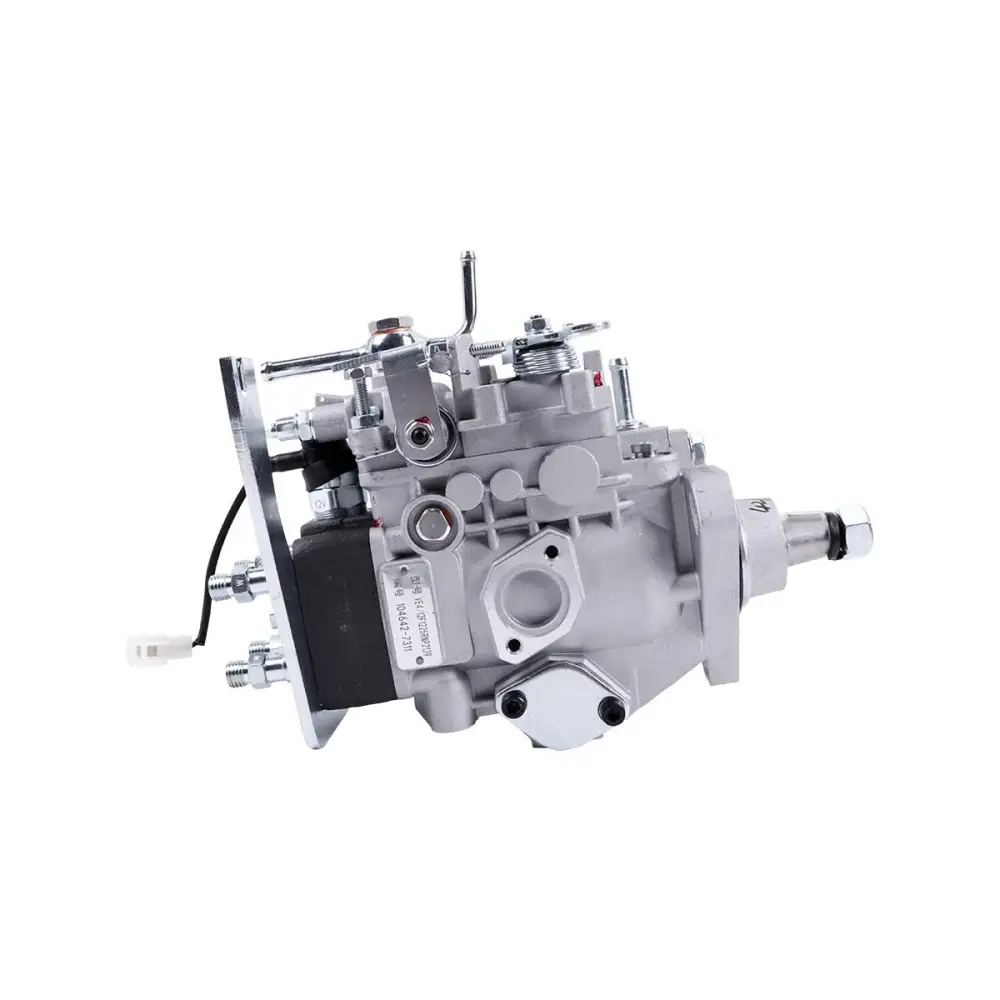 Fuel Injection Pump 104642-7311 for Yanmar 4TNE Engine — фото 1