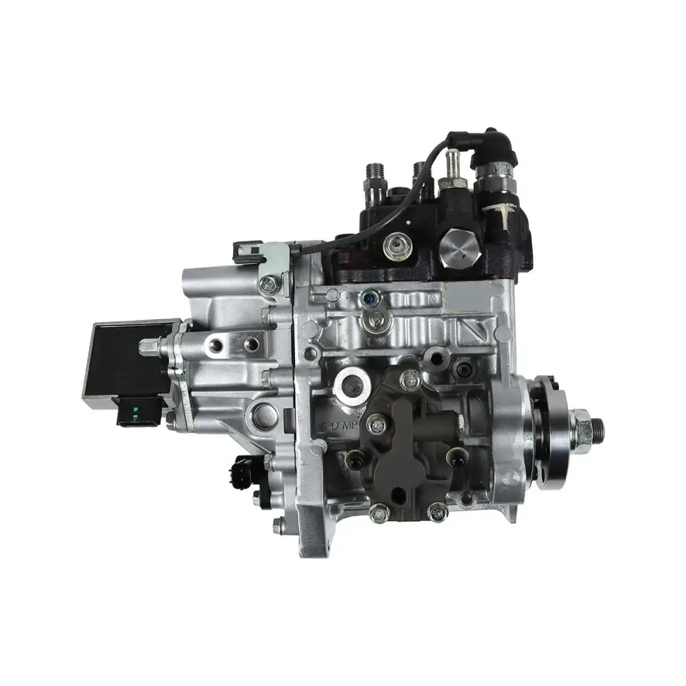 Fuel Injection Pump 729938-51310 for Yanmar 4TNV98 4TNV98-ZS3FB Engine Komatsu PC80RM-2 Excavator — фото 1
