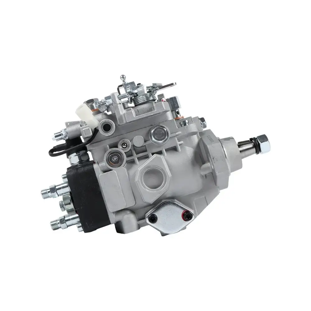 Fuel Injection Pump 22100-5D230 196000-4191 for Toyota Hiace 5L — фото 1