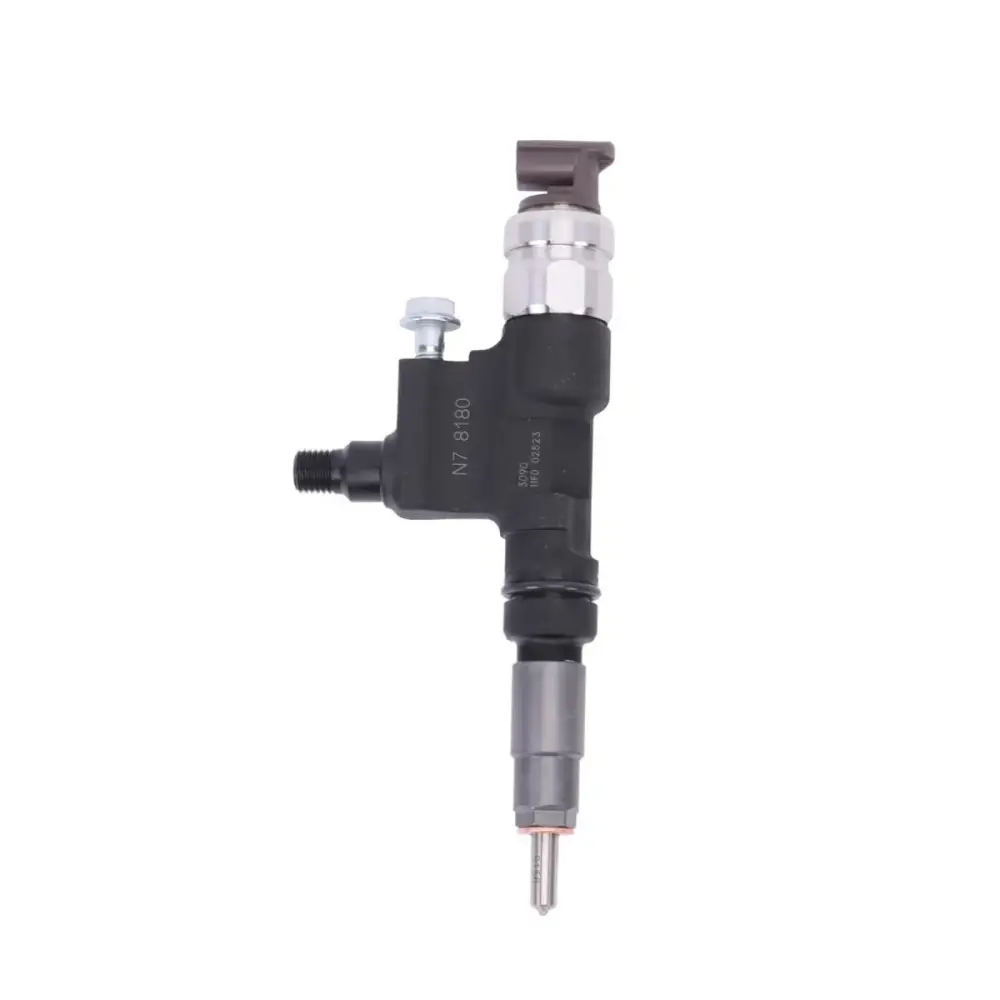 Fuel Injector 295050-3090 for Hino N04C Engine — фото 1