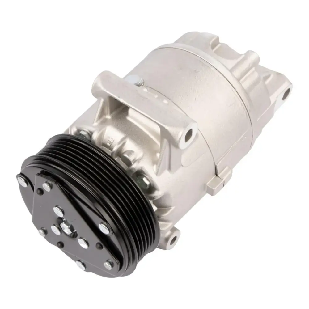 6PK A/C Compressor 92600-1DB3A 92600-1DB0A for Nissan Qashqai / Dualis J10 (2007–2012) 2.0L — фото 1