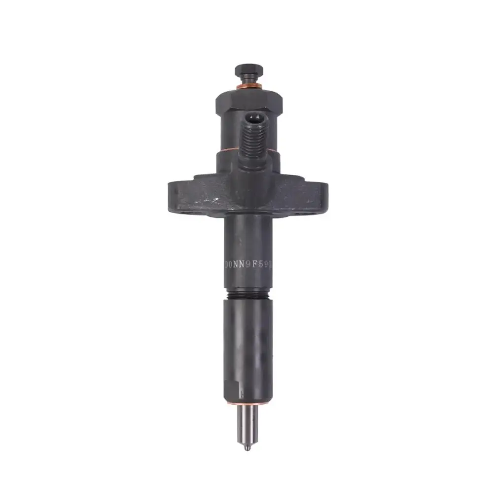 1PC/3PCS Fuel Injector D0NN9F593A for Ford New Holland 2000 3000 4000 — фото 1
