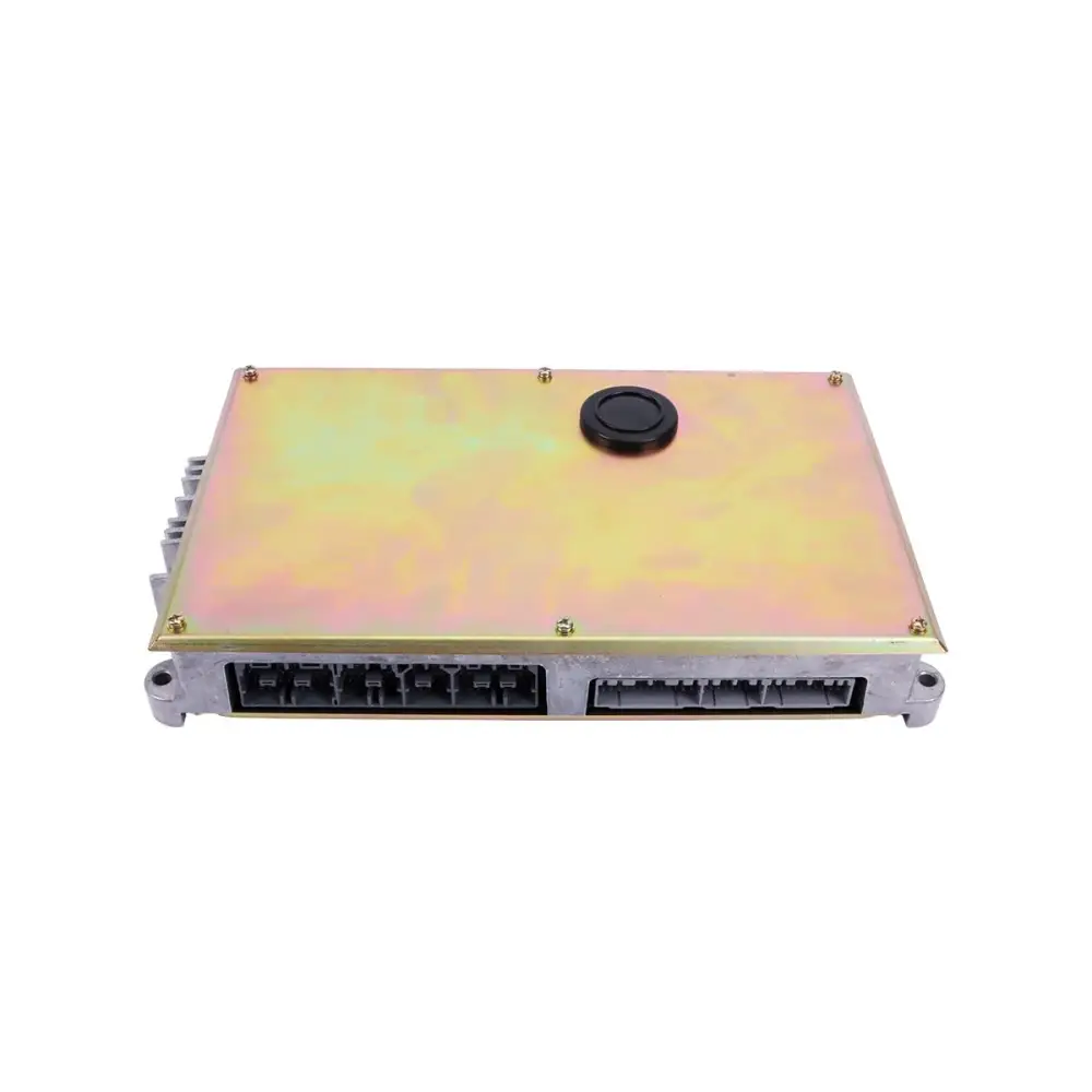 Main CPU Controller LC22E00048F2 for Kobelco Excavator SK330LC-6E SK330-6E — фото 1