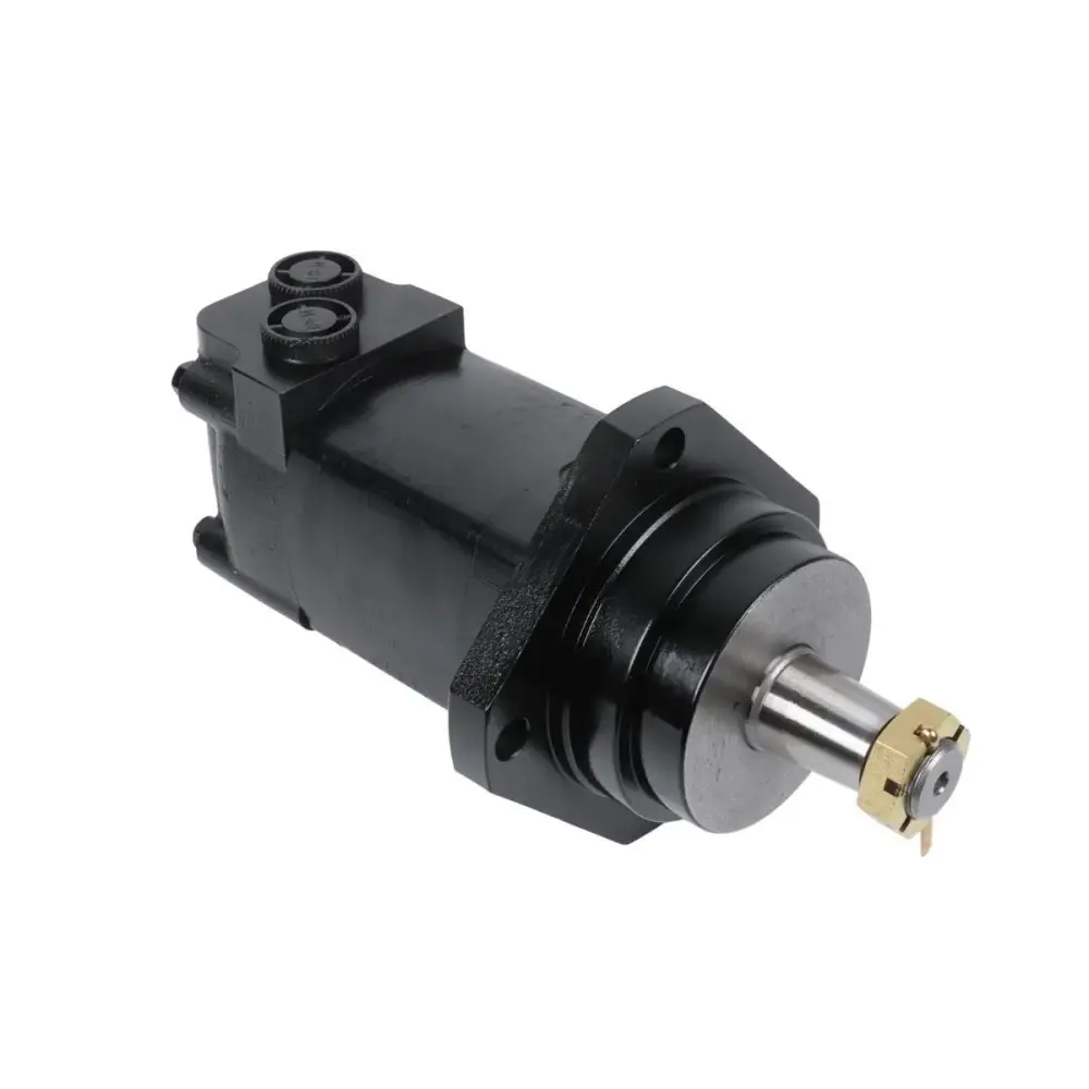Hydrostatic Drive Motor 6686261 for Bobcat Mini Track Loaders MT100 MT52 MT55 MT85 — фото 1