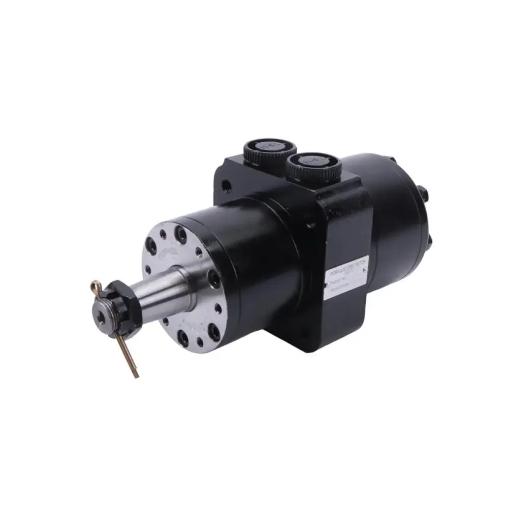 Hydraulic Orbit Motor OMPW 250-11147854 for Wright Lawn Mower — фото 1