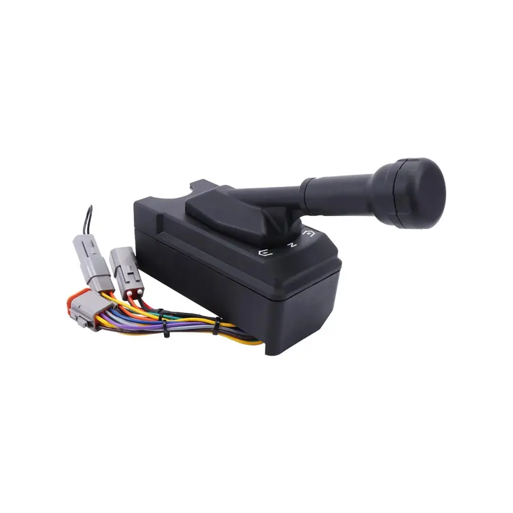 Transmission Controller 201-0211 for Caterpillar Wheel Loader 938G — фото 1