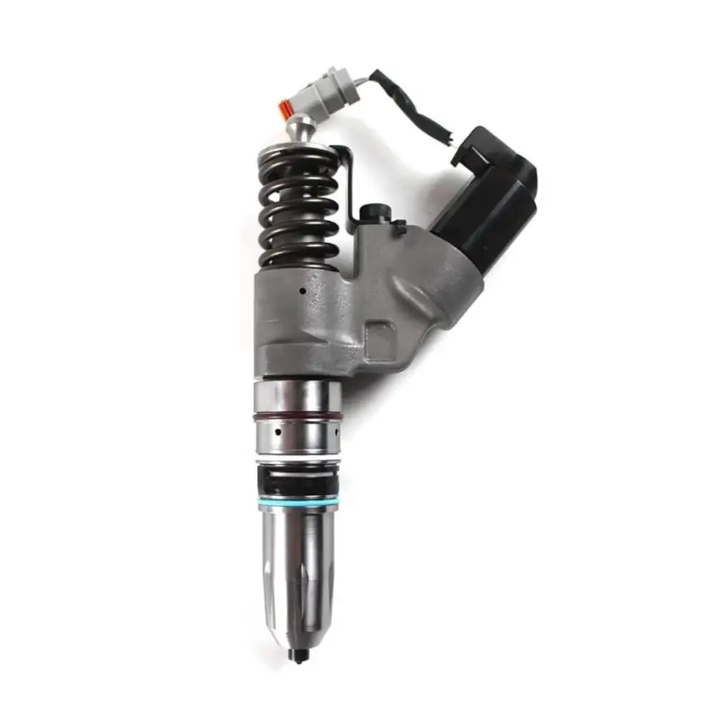 Fuel Injector for 3411754 for Cummins Diesel Engine M11 QSM11 ISM11 — фото 1