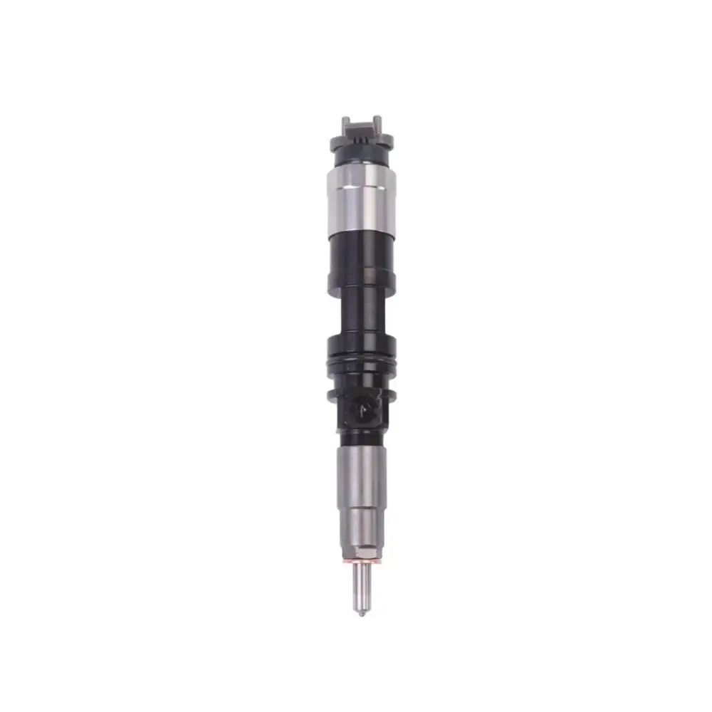 Топливная форсунка Fuel Injector 095000-0440 095000-0441 for Isuzu 4JX1 Engine — фото 1